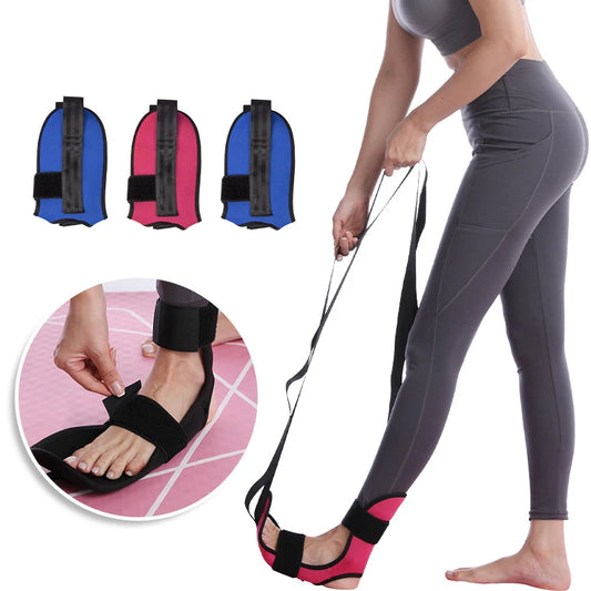 Leg Stretch Strap